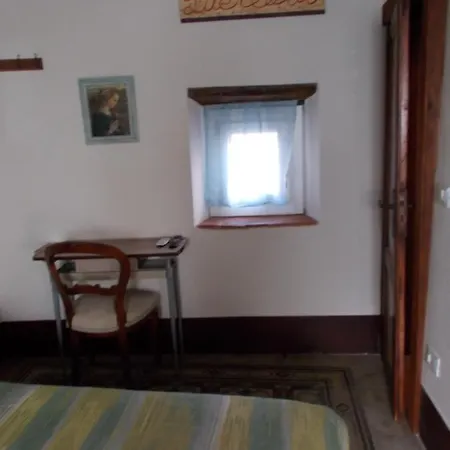 Le Arti Minori Serravalle Pistoiese