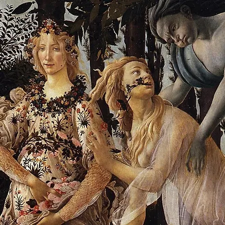 Le Arti Minori