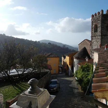 Le Arti Minori Serravalle Pistoiese