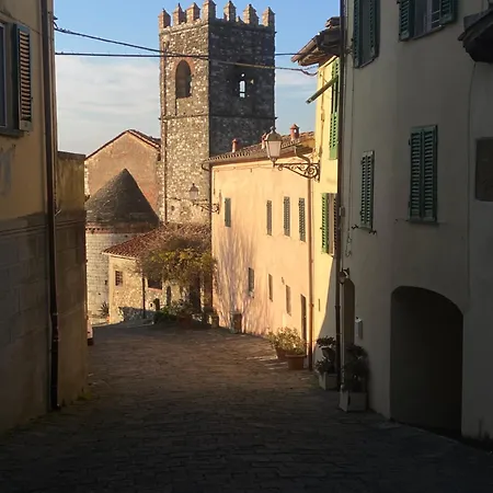 Le Arti Minori * Serravalle Pistoiese