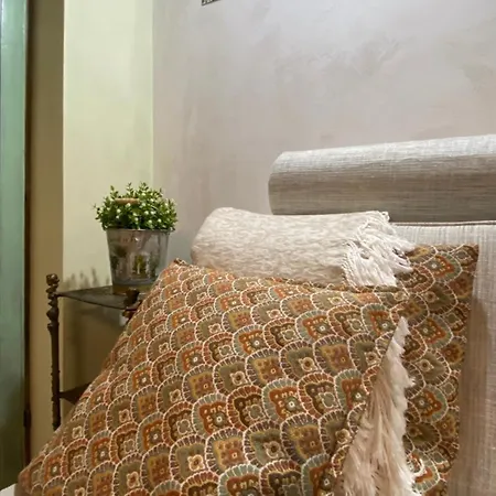 Le Arti Minori Guest house Serravalle Pistoiese