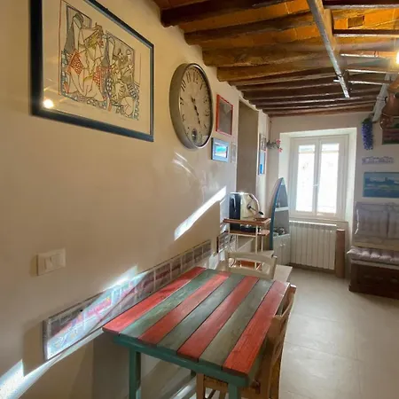 Le Arti Minori *