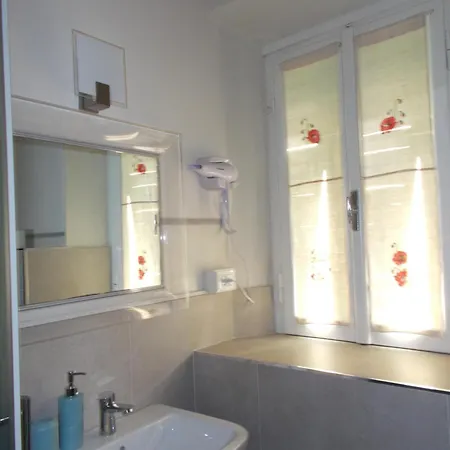 Guest house Le Arti Minori *
