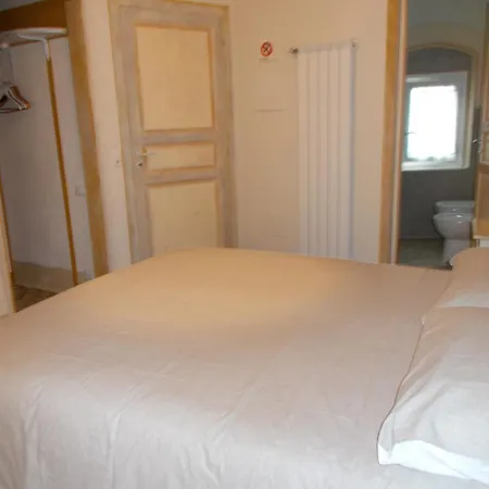 Guest house Le Arti Minori