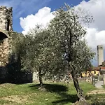 Gasthuis Le Arti Minori Serravalle Pistoiese