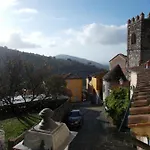 Le Arti Minori Serravalle Pistoiese