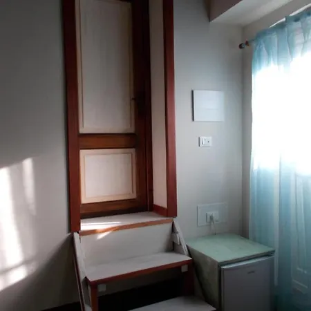Le Arti Minori Penzion 3*