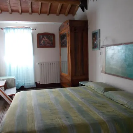 Le Arti Minori Penzion 3*