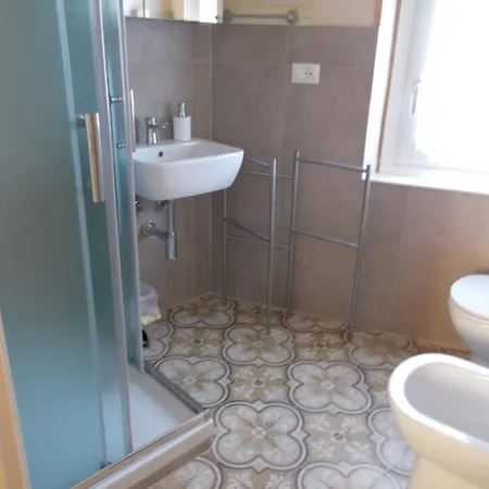 Le Arti Minori Penzion Serravalle Pistoiese