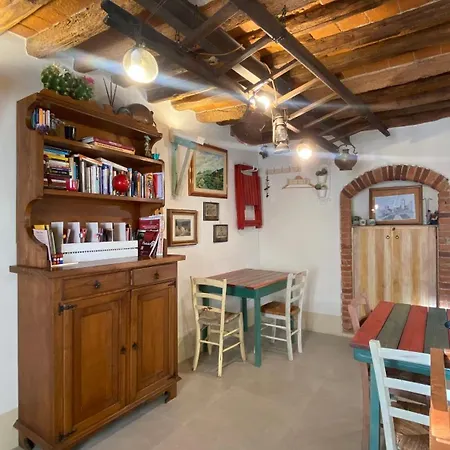 Le Arti Minori Serravalle Pistoiese