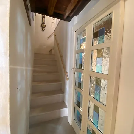 Le Arti Minori Penzion