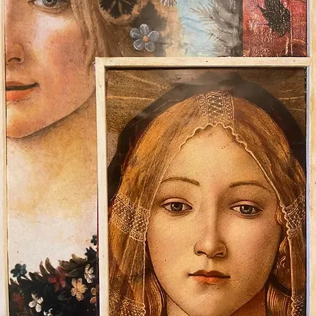 Penzion Le Arti Minori 3*