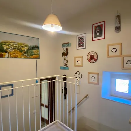 Le Arti Minori Serravalle Pistoiese