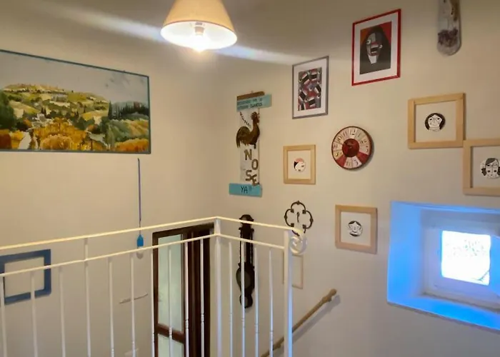 Le Arti Minori Serravalle Pistoiese